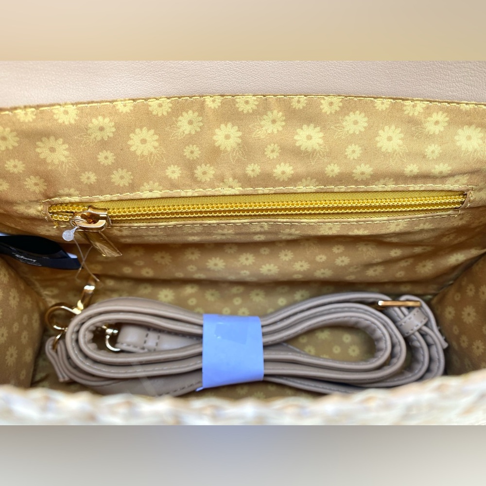 Bambi🦋Crossbody Bag Set - Picture 10 of 16